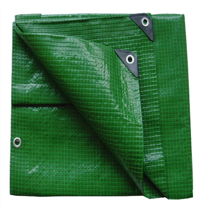 Leno tarpaulin
