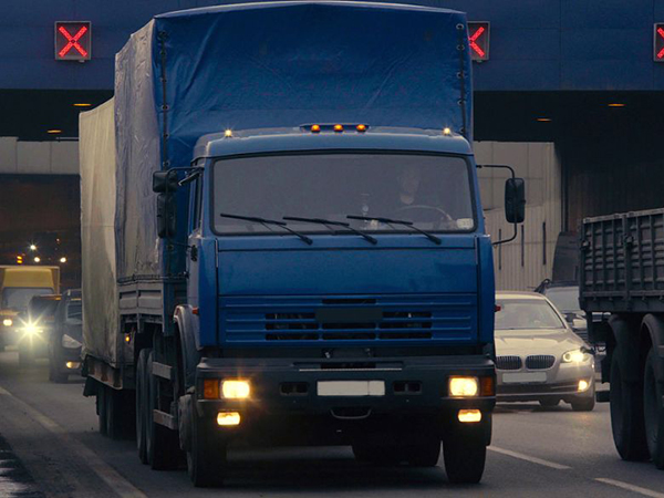 trucks
