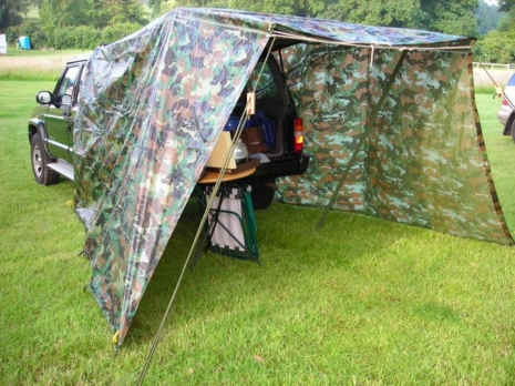 camp